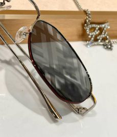 Picture of Fendi Sunglasses _SKUfw51977180fw